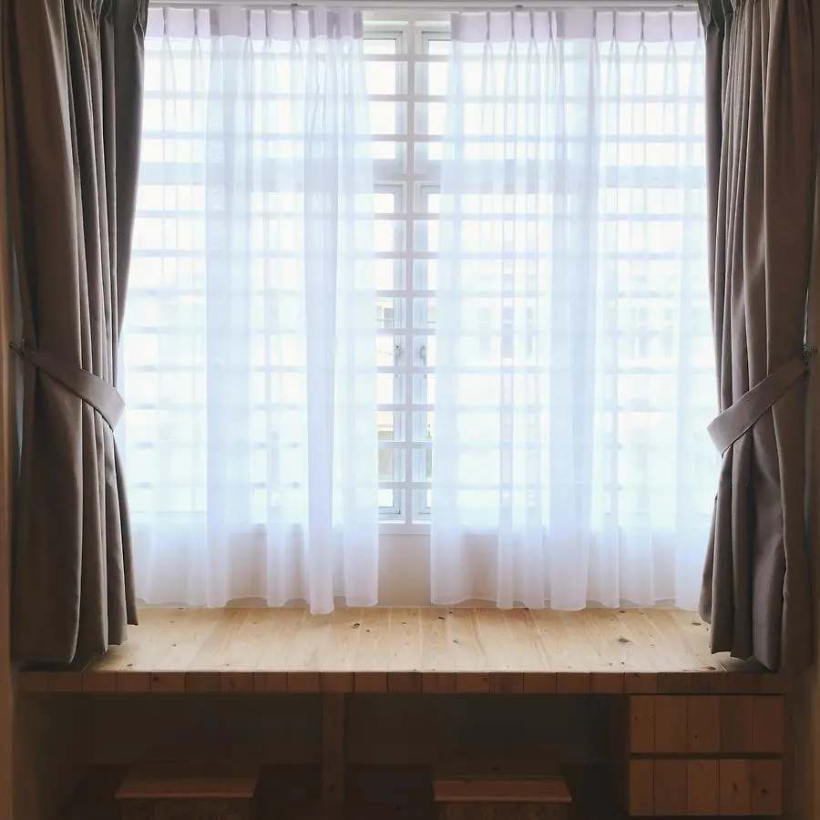 The Mus' Homestay Malacca