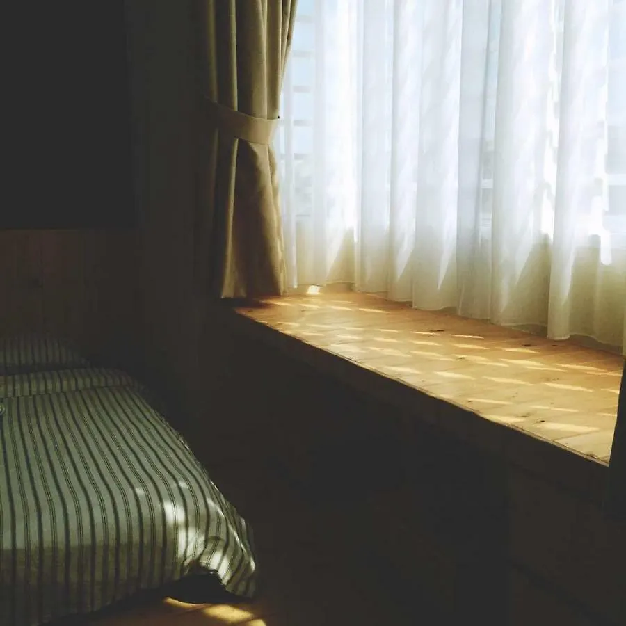 The Mus' Homestay Malacca