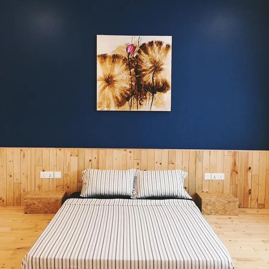 The Mus' Homestay Malacca